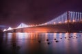 San Francisco Ã¢â¬â Oakland Bay Bridge